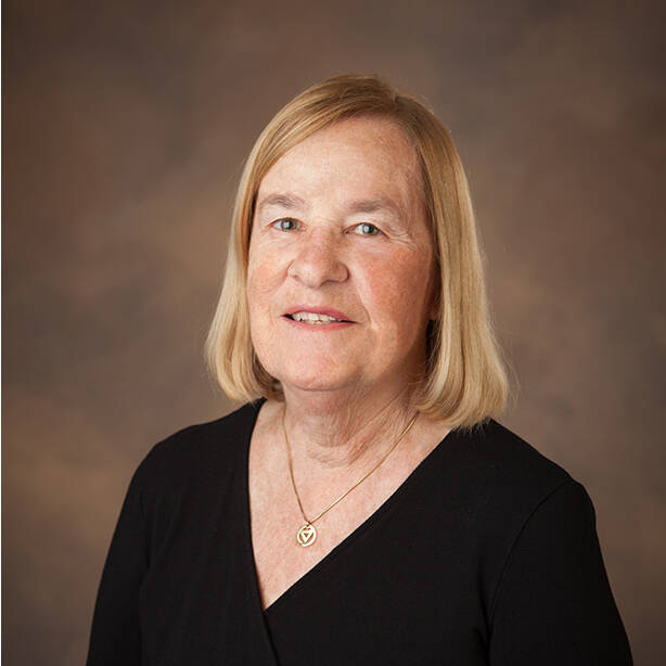 Joan Boand